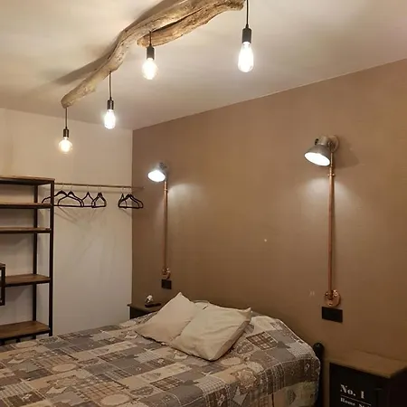Bed & Breakfast Da Vinci Blanca Cambrils