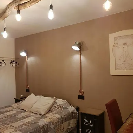 Da Vinci Blanca 3*