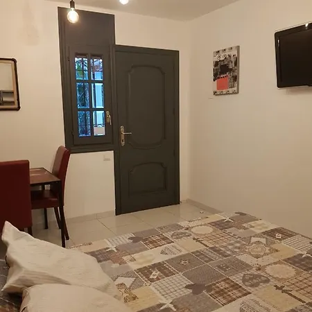 Da Vinci Blanca Bed & Breakfast *