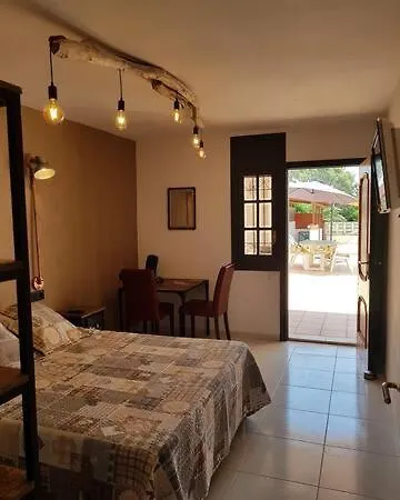 Da Vinci Blanca Bed & Breakfast *