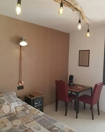 Bed & Breakfast Da Vinci Blanca *