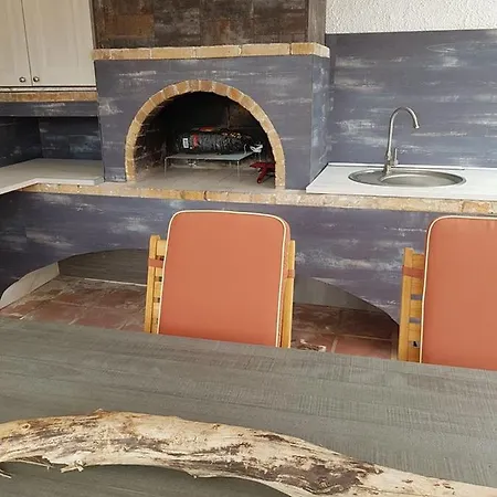 Da Vinci Blanca Bed & Breakfast *