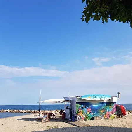 Oda ve Kahvaltı Da Vinci Blanca Cambrils